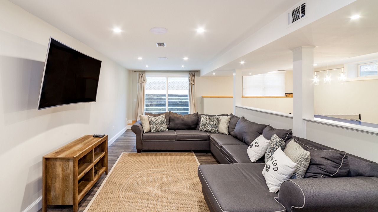 Photo of Bedroom in East Chop