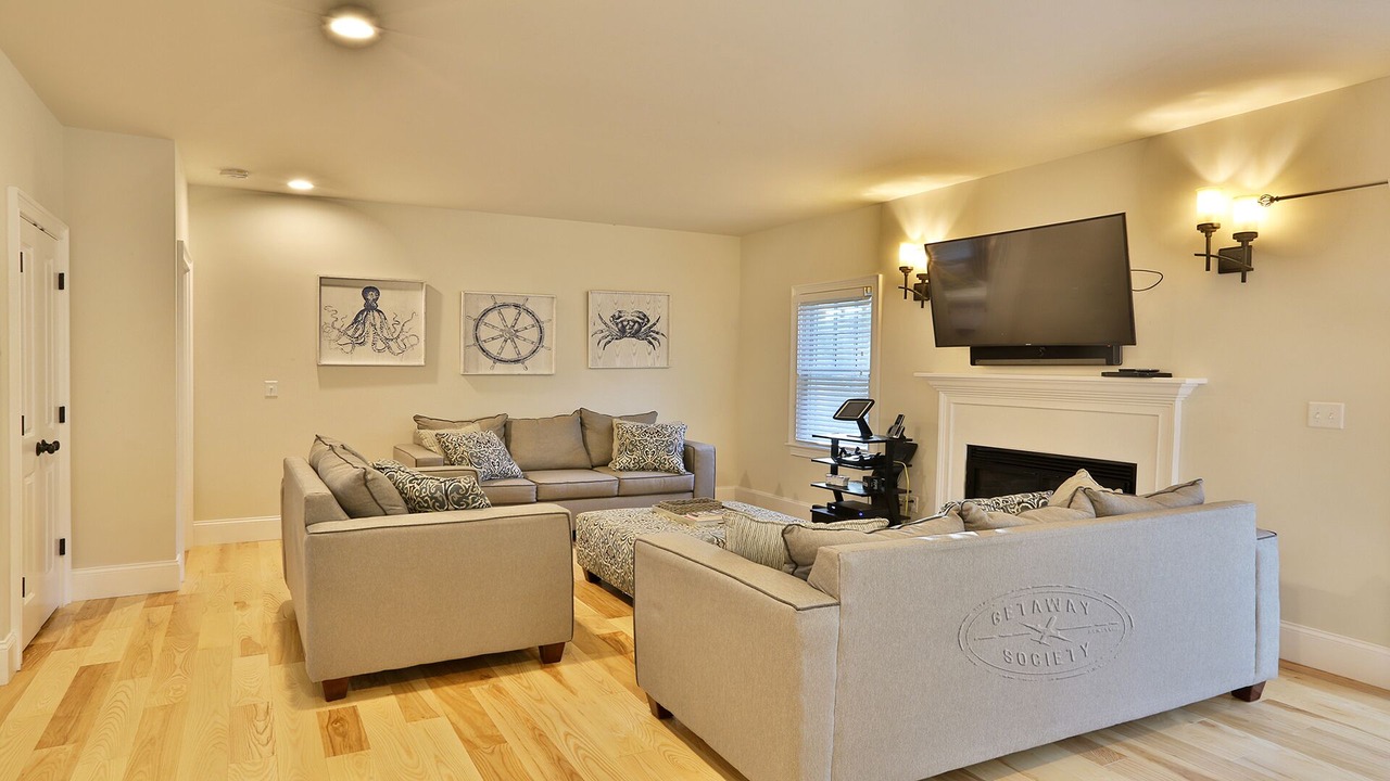 Photo of Bedroom in East Chop