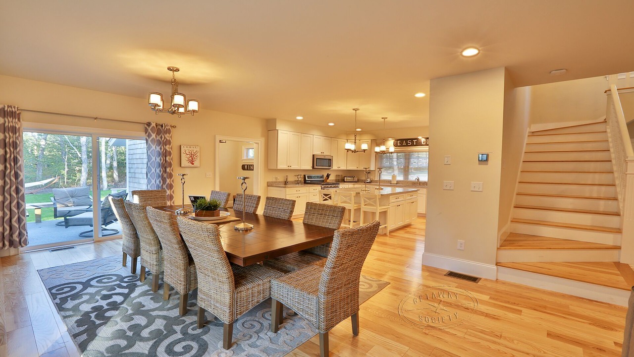Photo of Bedroom in East Chop