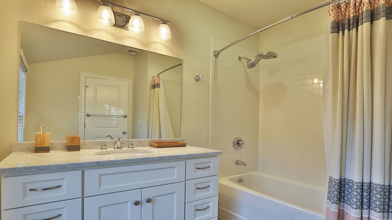 Photo of Bathroom in East Chop