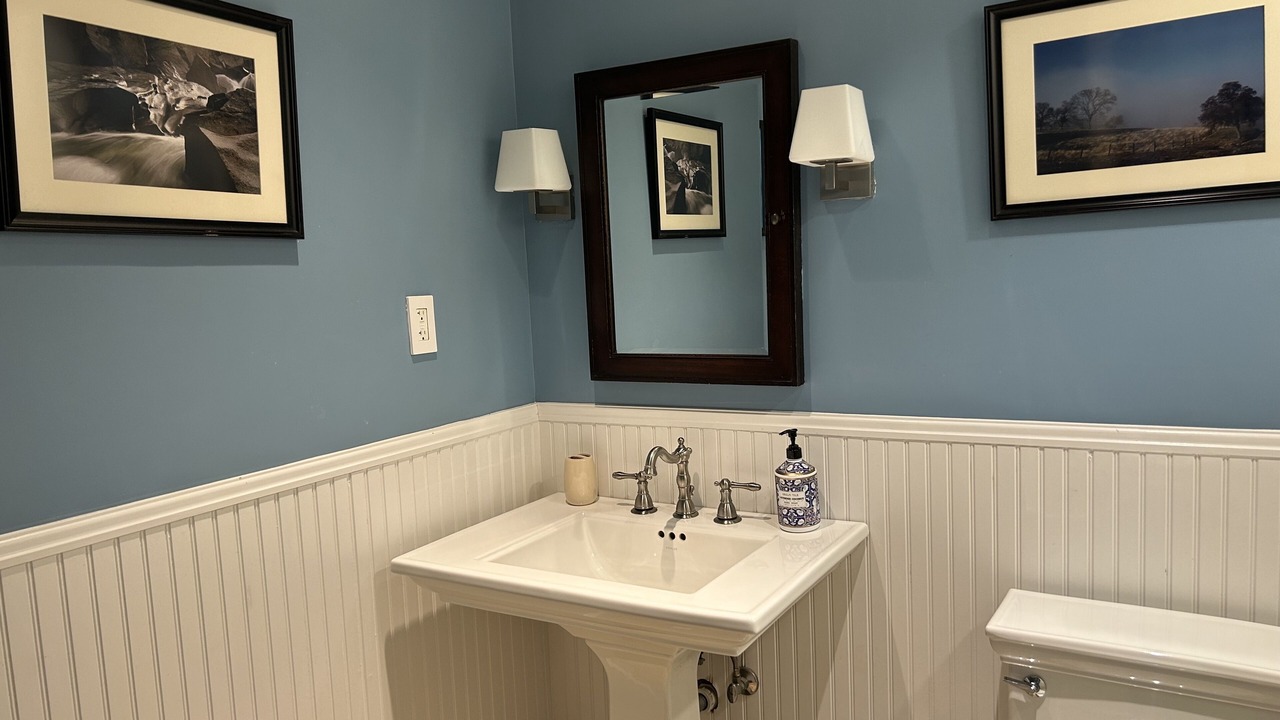 Photo of Bedroom in Sag Harbor
