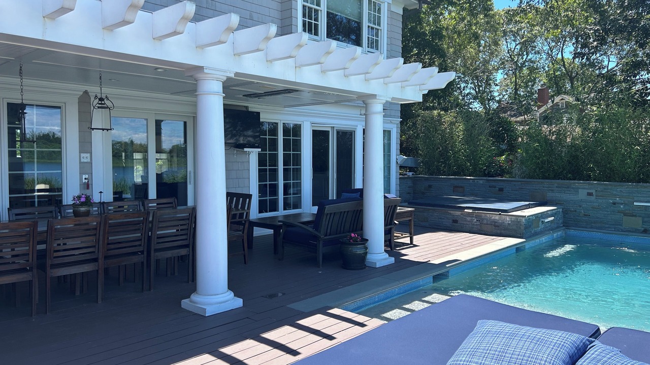 Photo of Outdoor in Sag Harbor