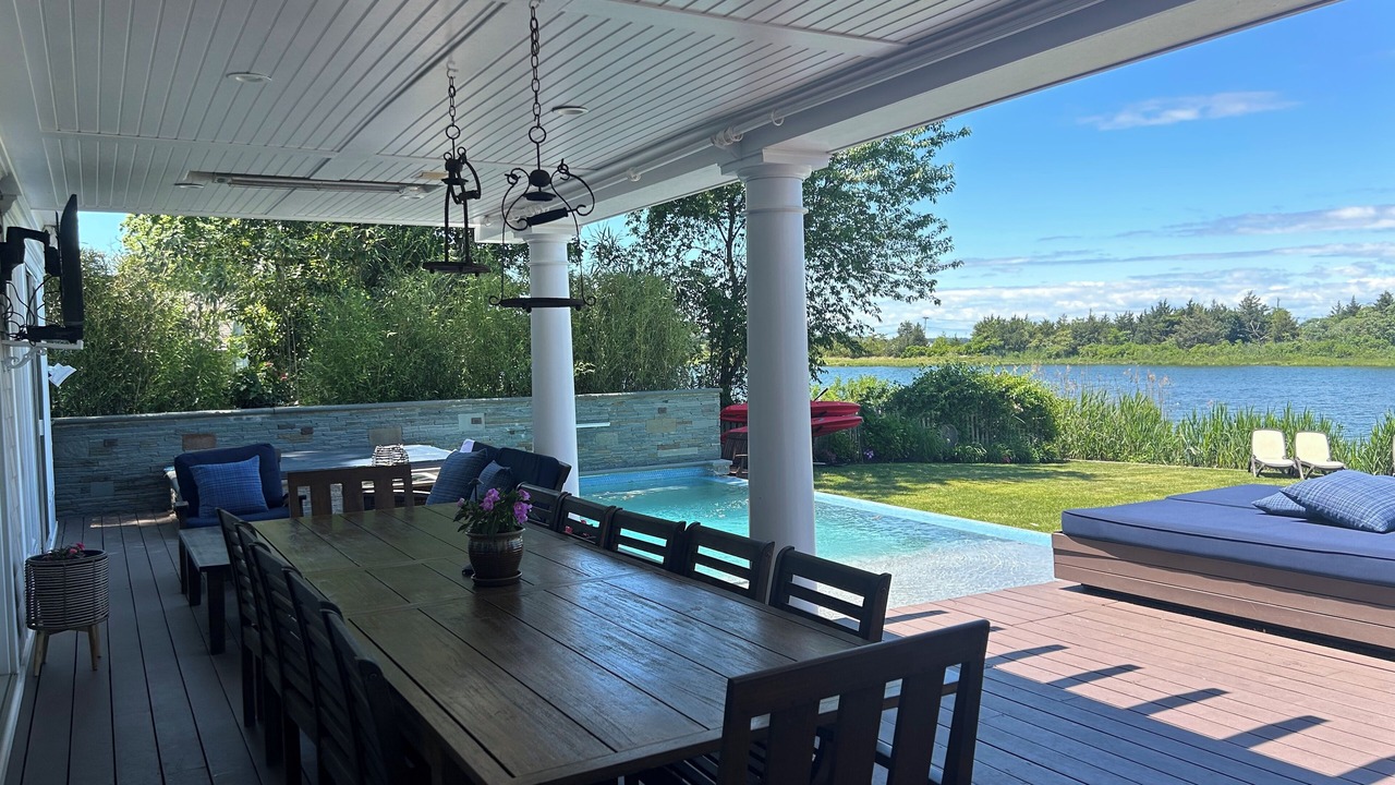 Photo of Outdoor in Sag Harbor