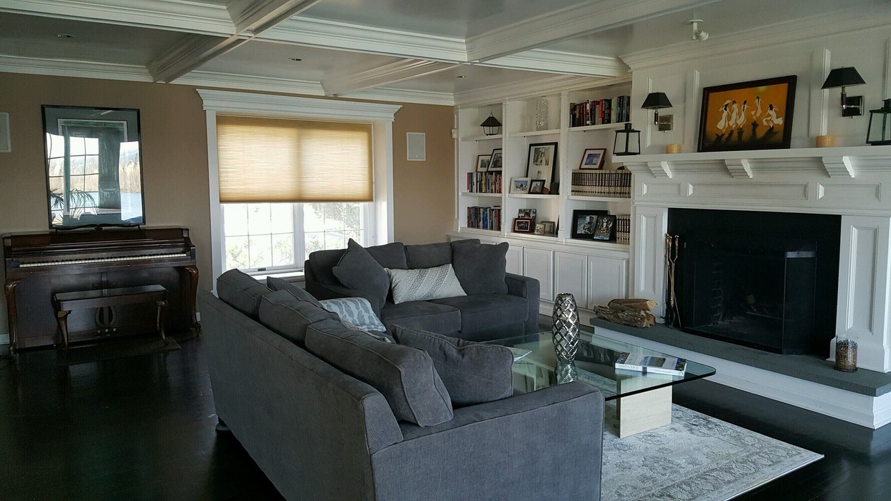 Photo of Livingroom in Sag Harbor