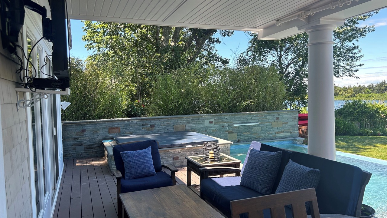 Photo of Outdoor in Sag Harbor