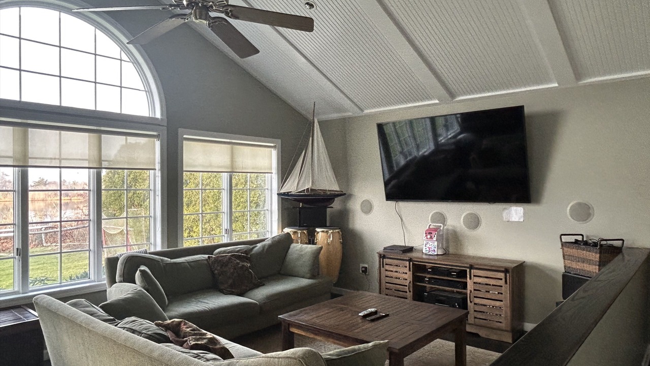 Photo of Bedroom in Sag Harbor