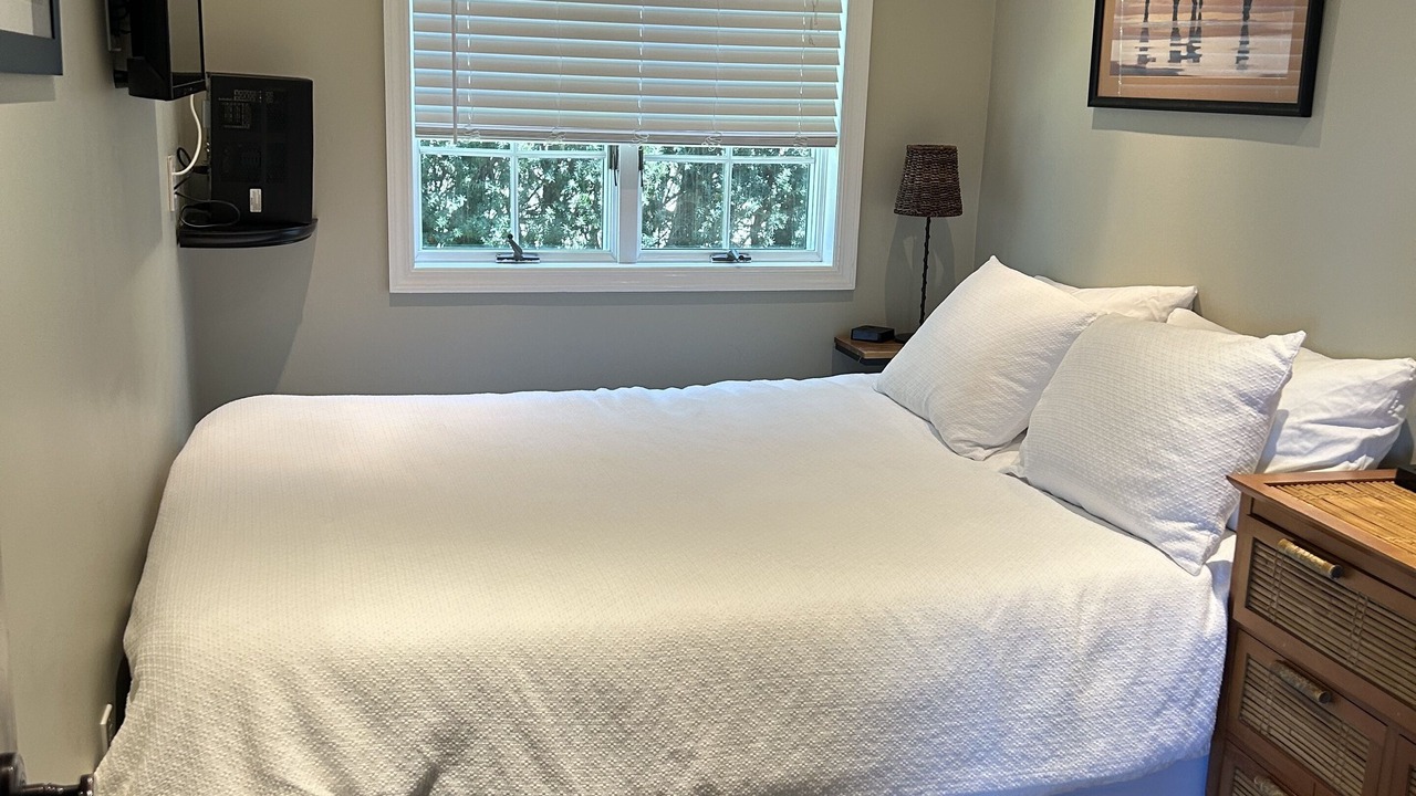 Photo of Bedroom in Sag Harbor