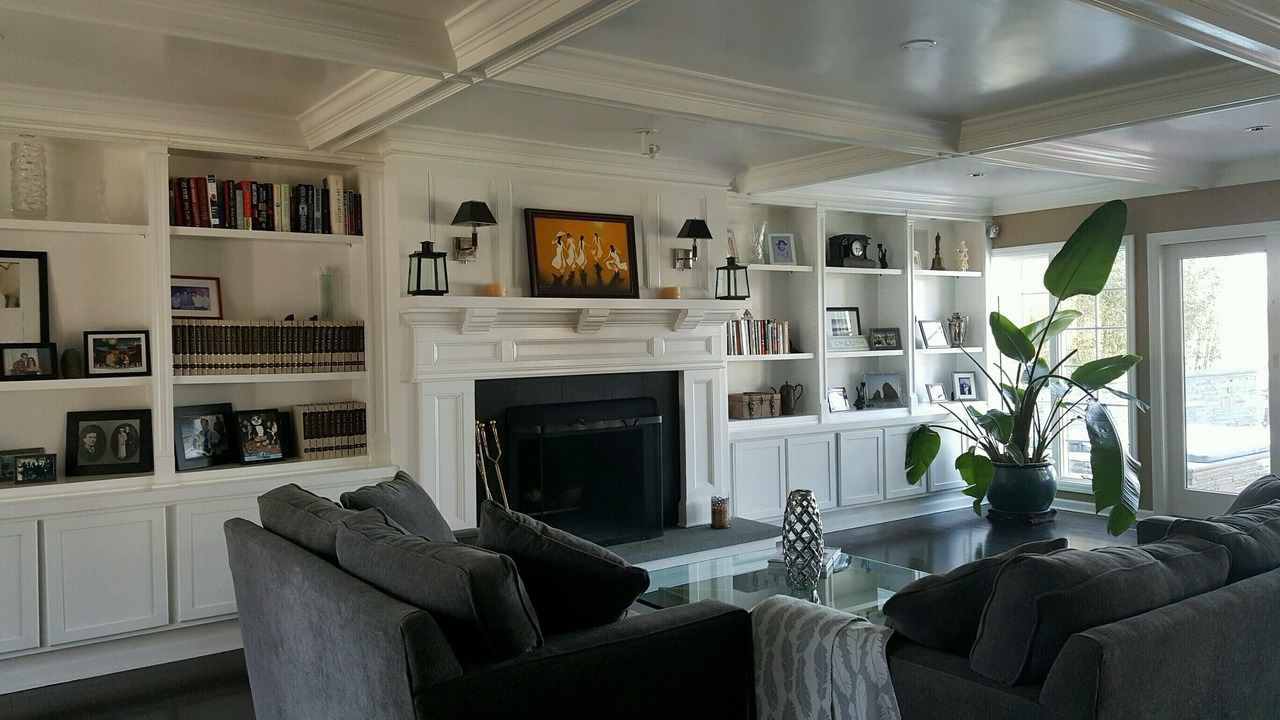 Photo of Livingroom in Sag Harbor