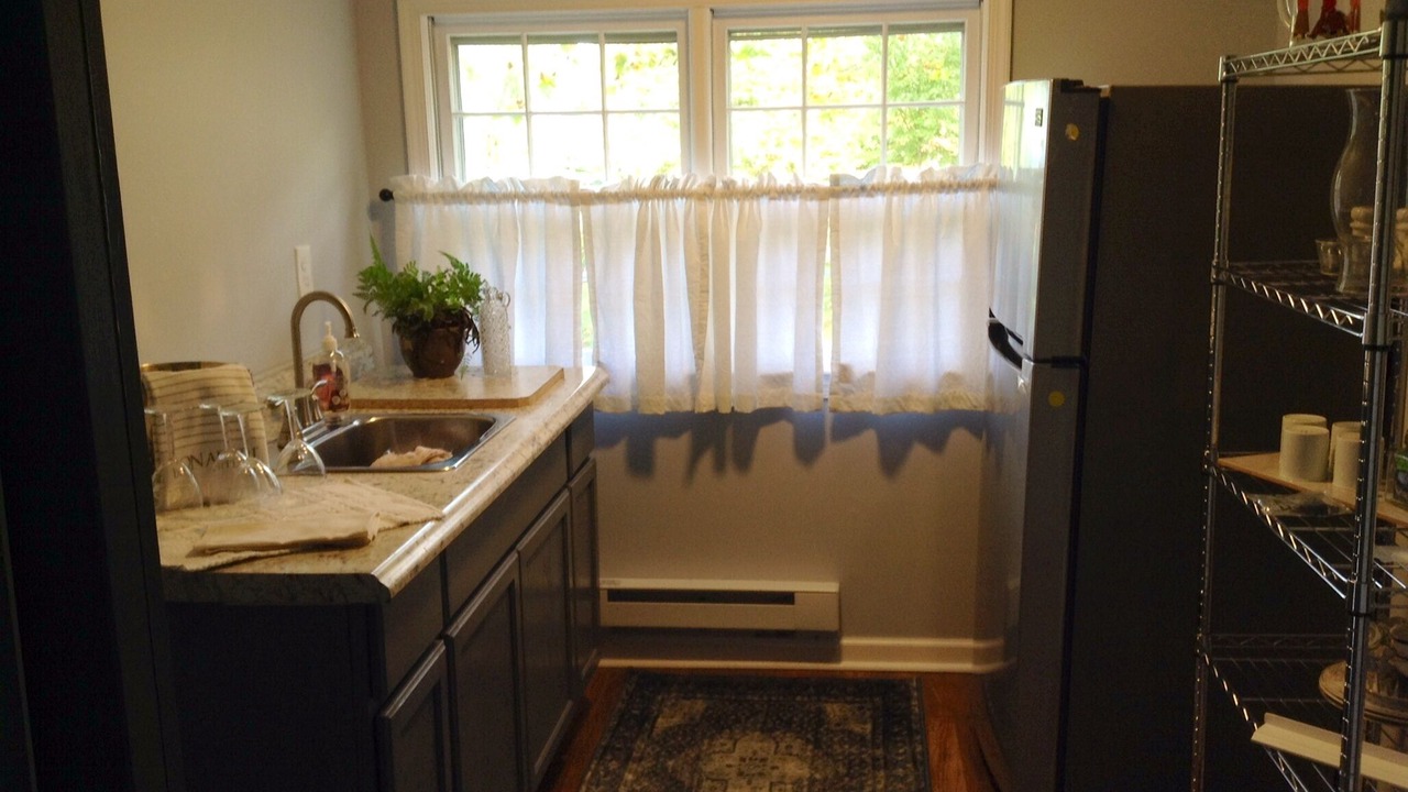 Photo of Kitchen in Middleburg