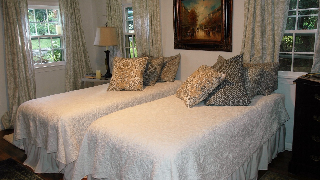 Photo of Bedroom in Middleburg