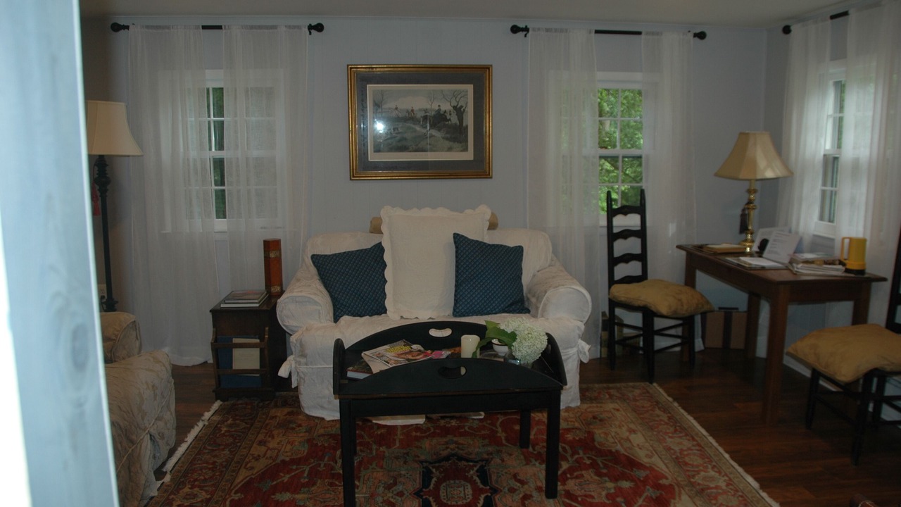 Photo of Livingroom in Middleburg