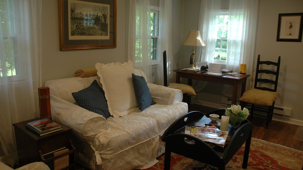 Photo of Livingroom in Middleburg