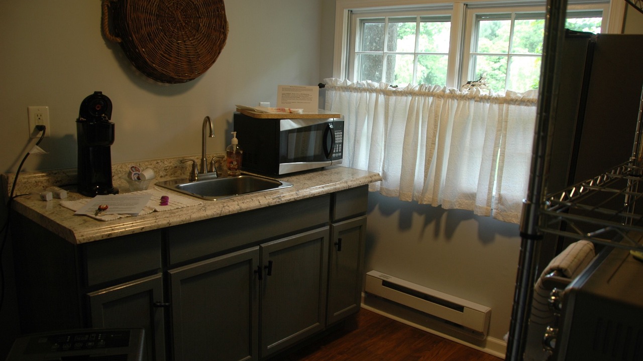Photo of Kitchen in Middleburg