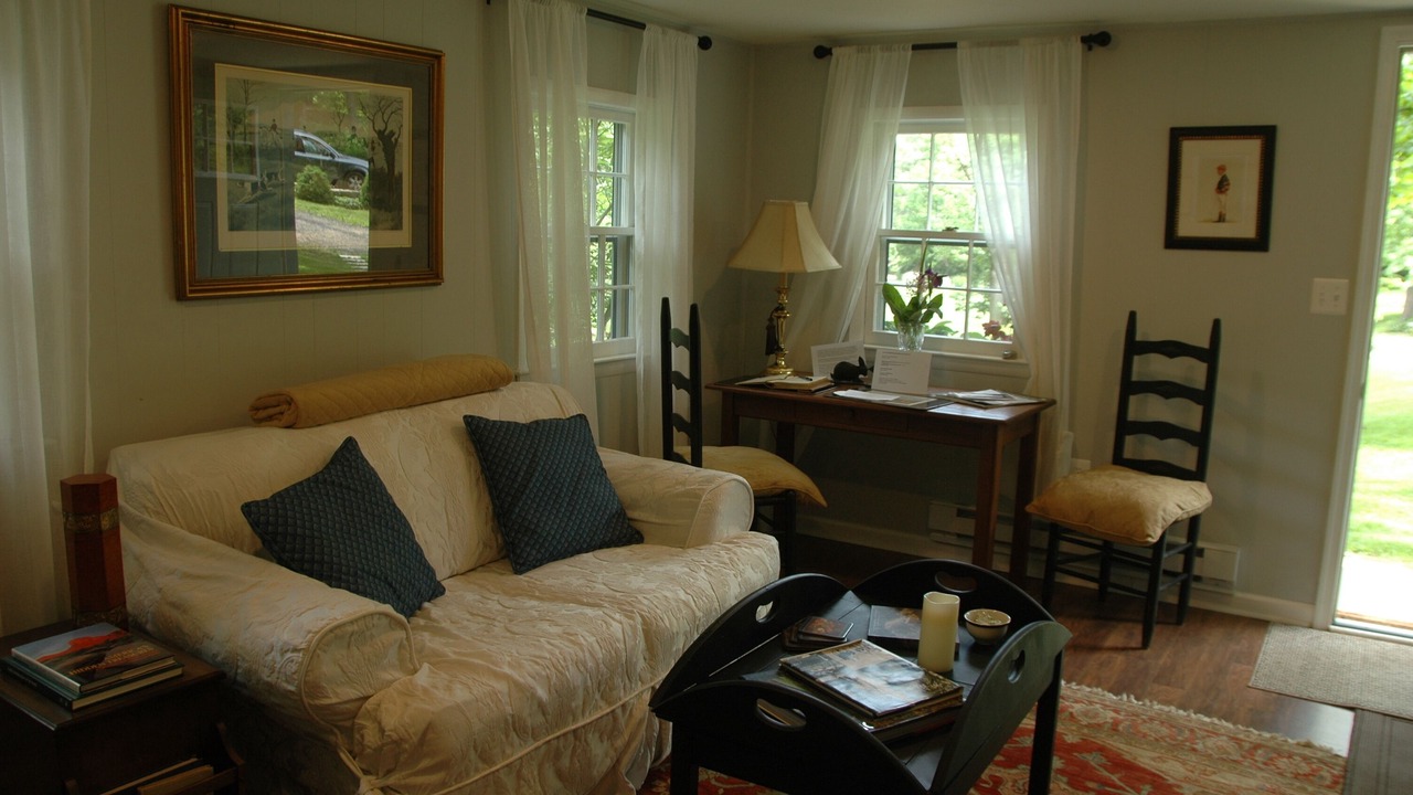 Photo of Livingroom in Middleburg