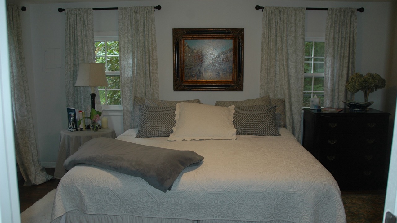 Photo of Bedroom in Middleburg