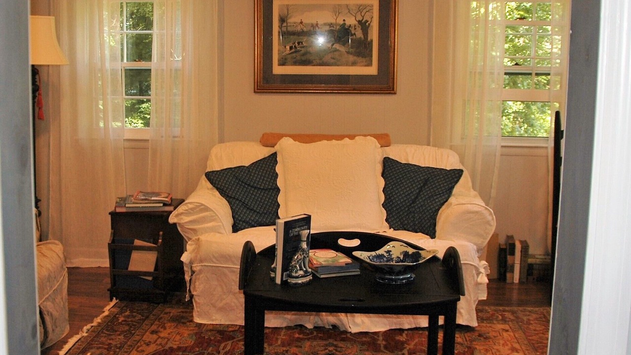 Photo of Livingroom in Middleburg