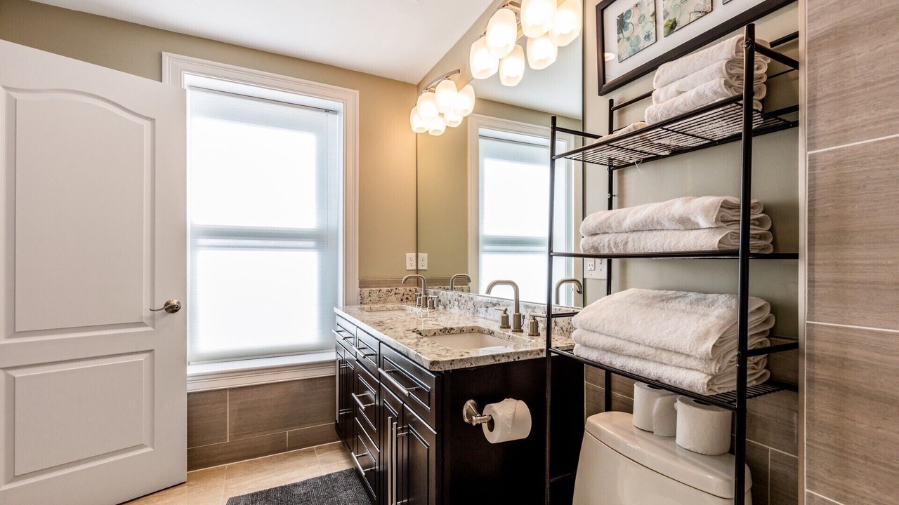 Photo of Bathroom in Longwood