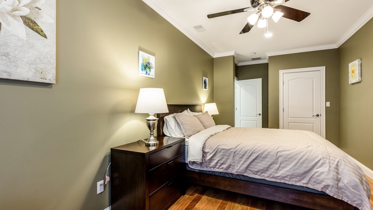 Photo of Bedroom in Longwood