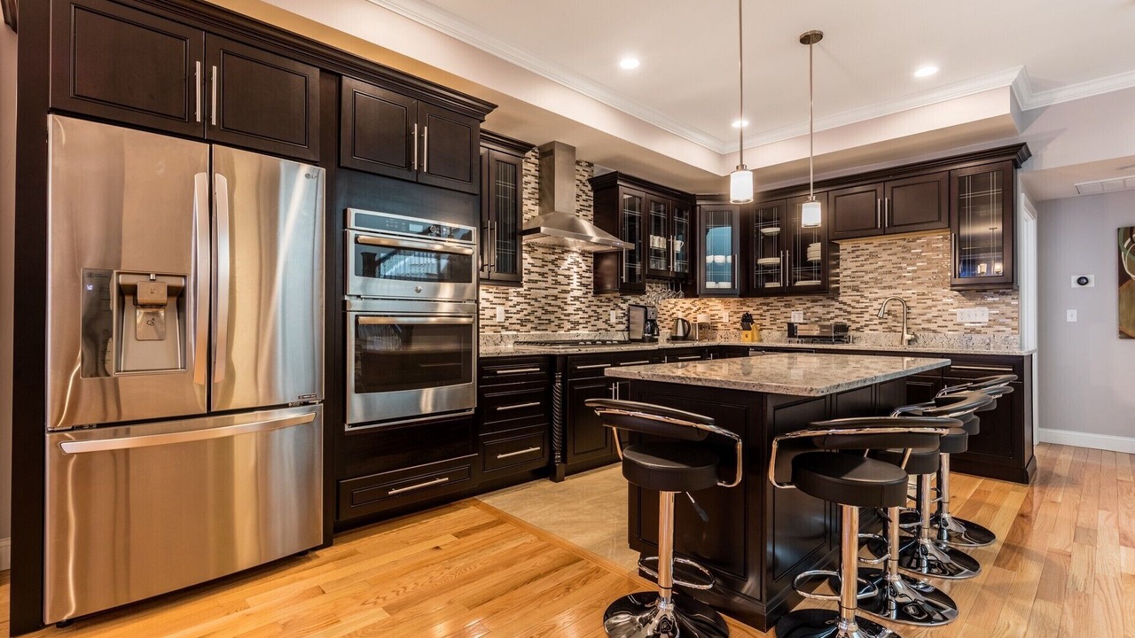Photo of Kitchen in Longwood