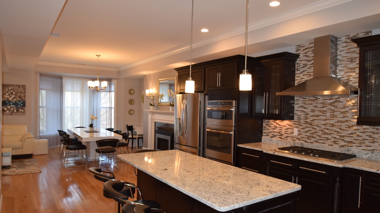 Photo of Kitchen in Longwood