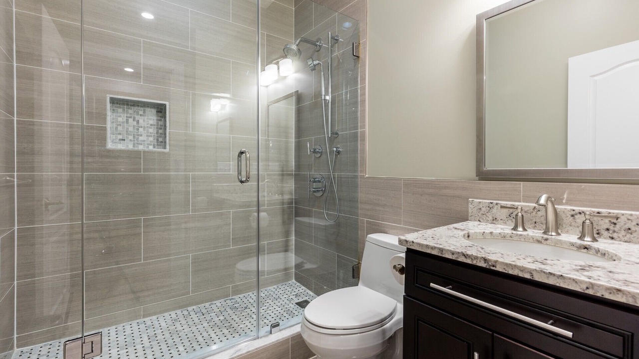 Photo of Bathroom in Longwood
