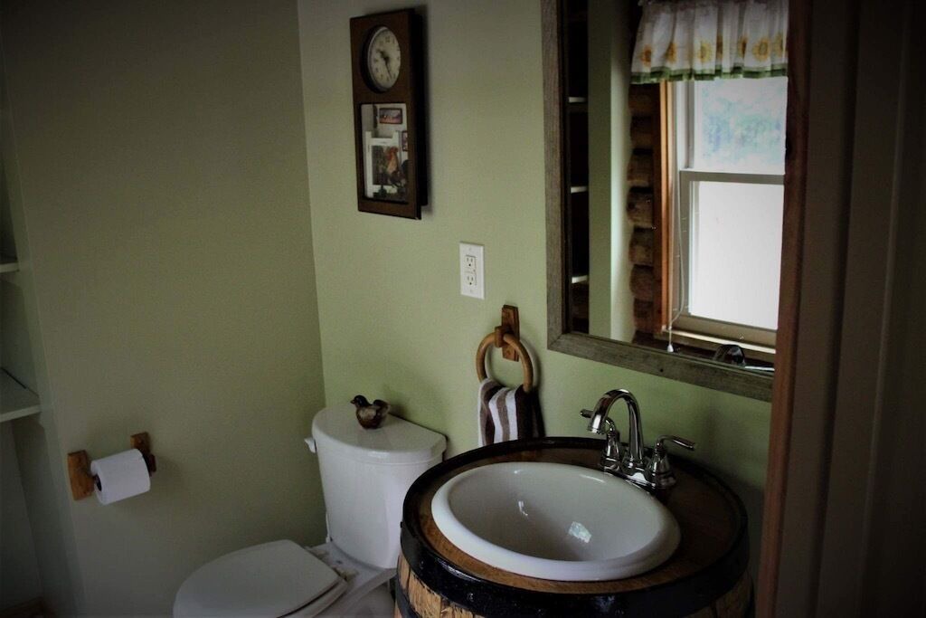 Photo of Bathroom in Cross Plains
