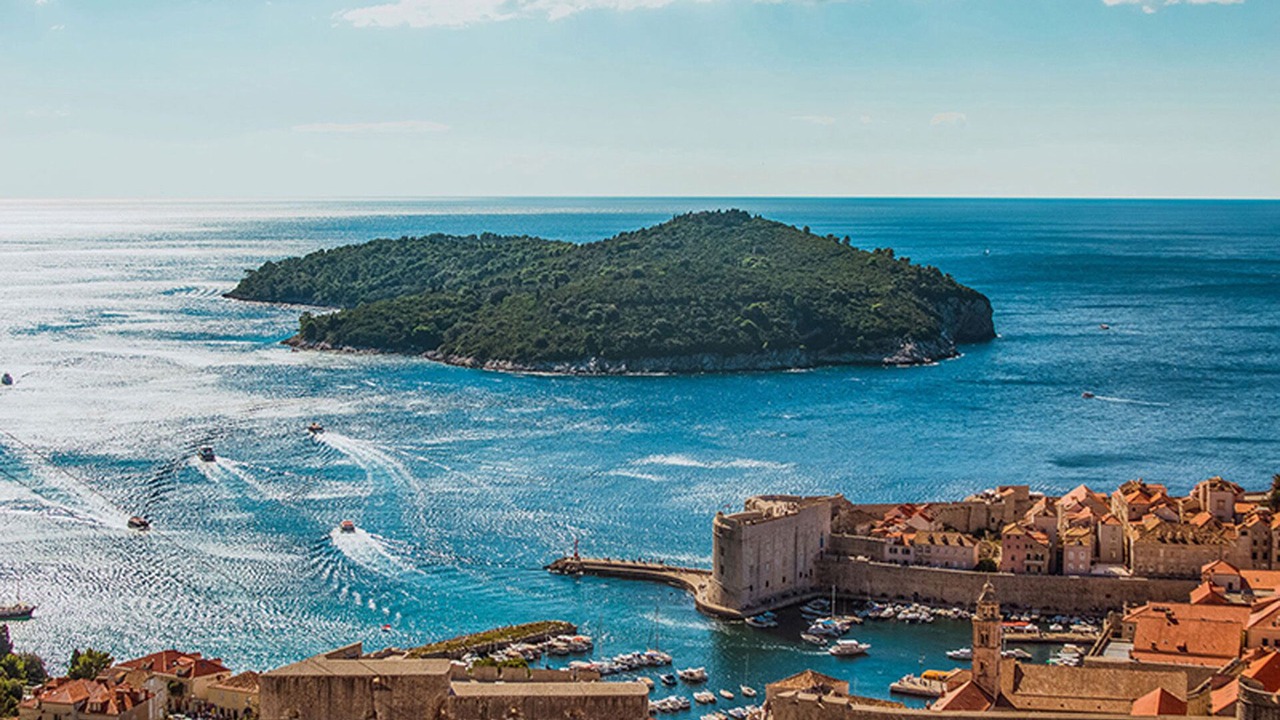 Photo of Outdoor in Dubrovnik Old Town