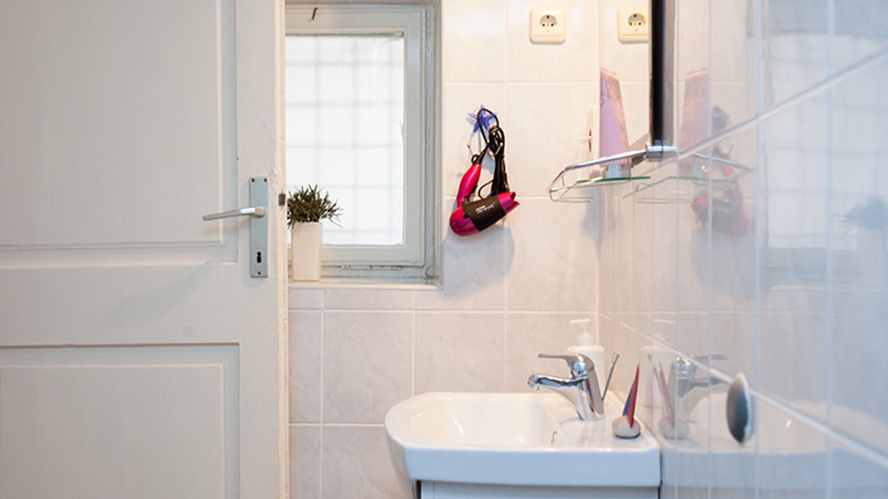 Photo of Bathroom in Dubrovnik Old Town