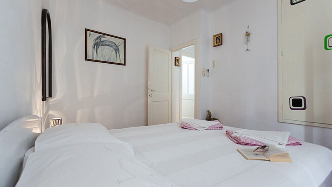 Photo of Bedroom in Dubrovnik Old Town