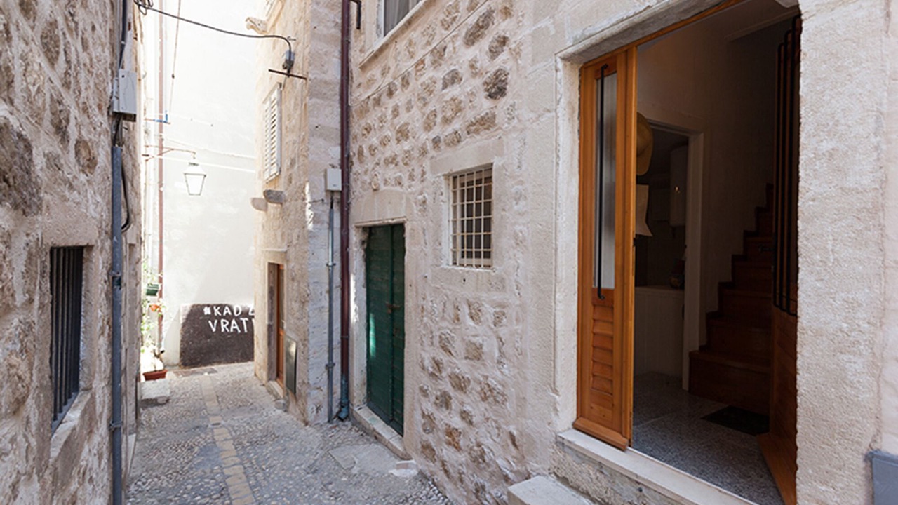 Photo of Outdoor in Dubrovnik Old Town