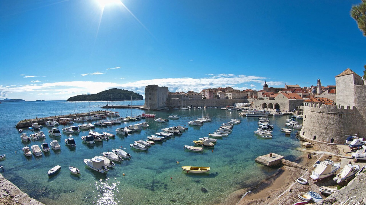 Photo of Others in Dubrovnik Old Town