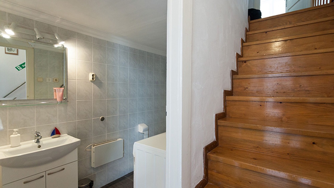 Photo of Bathroom in Dubrovnik Old Town