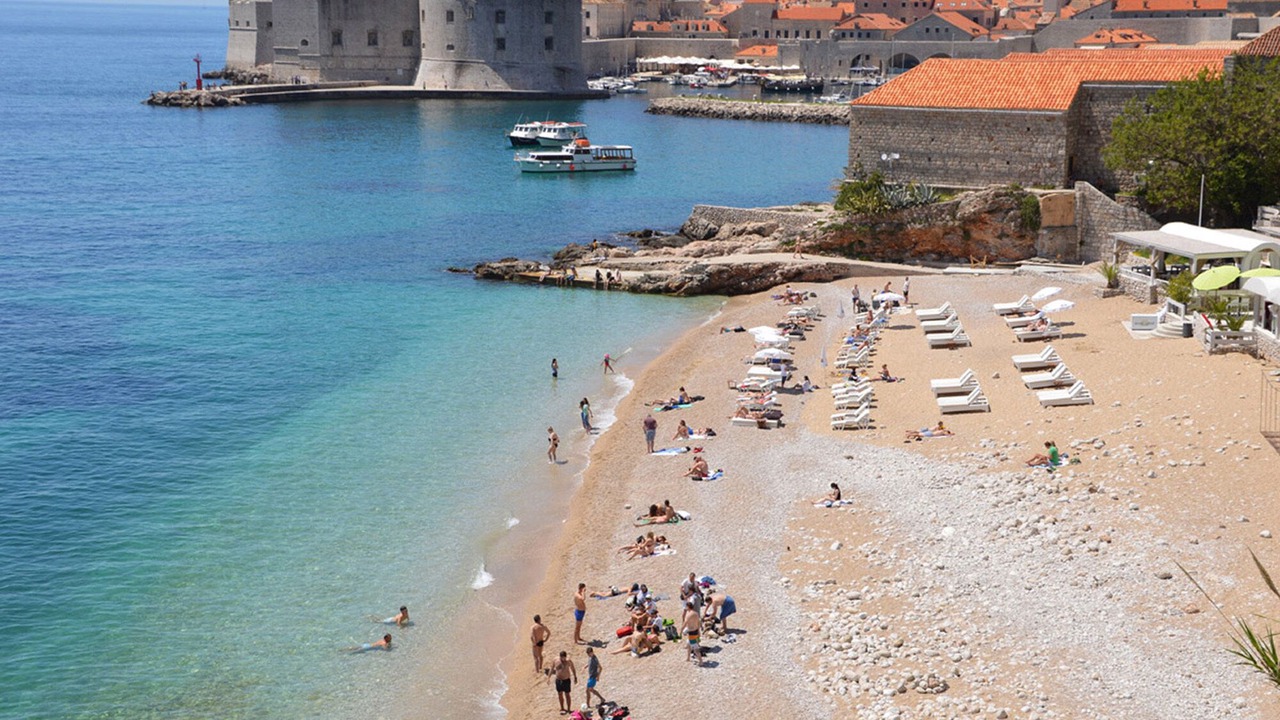 Photo of Others in Dubrovnik Old Town
