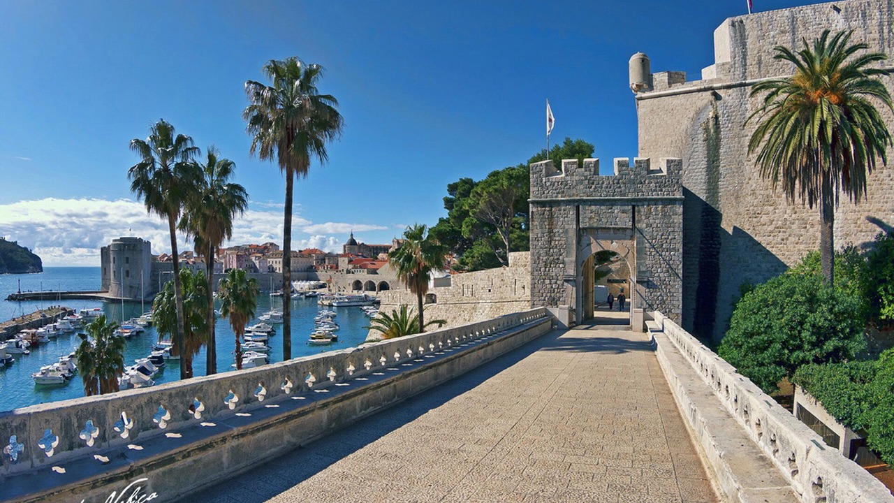 Photo of Others in Dubrovnik Old Town