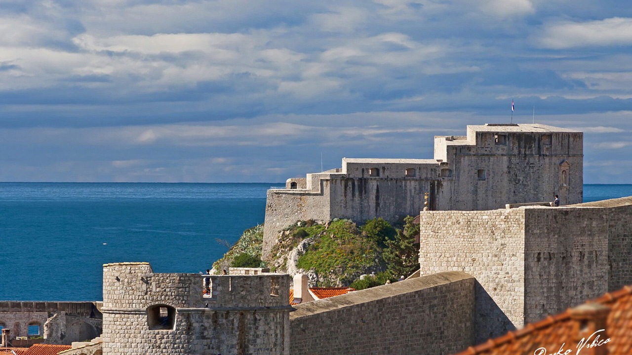 Photo of Others in Dubrovnik Old Town