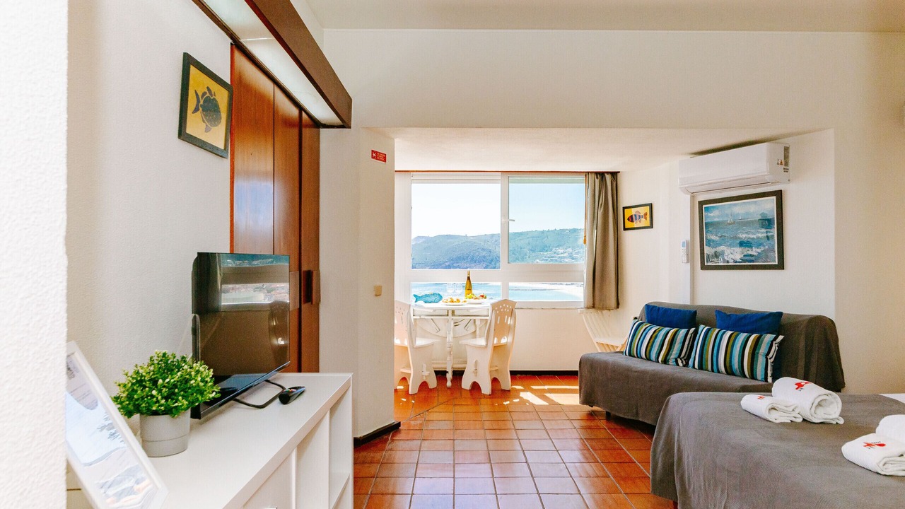 Photo of Livingroom in Santiago