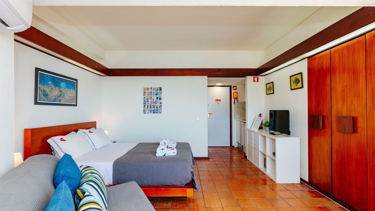 Photo of Bedroom in Santiago