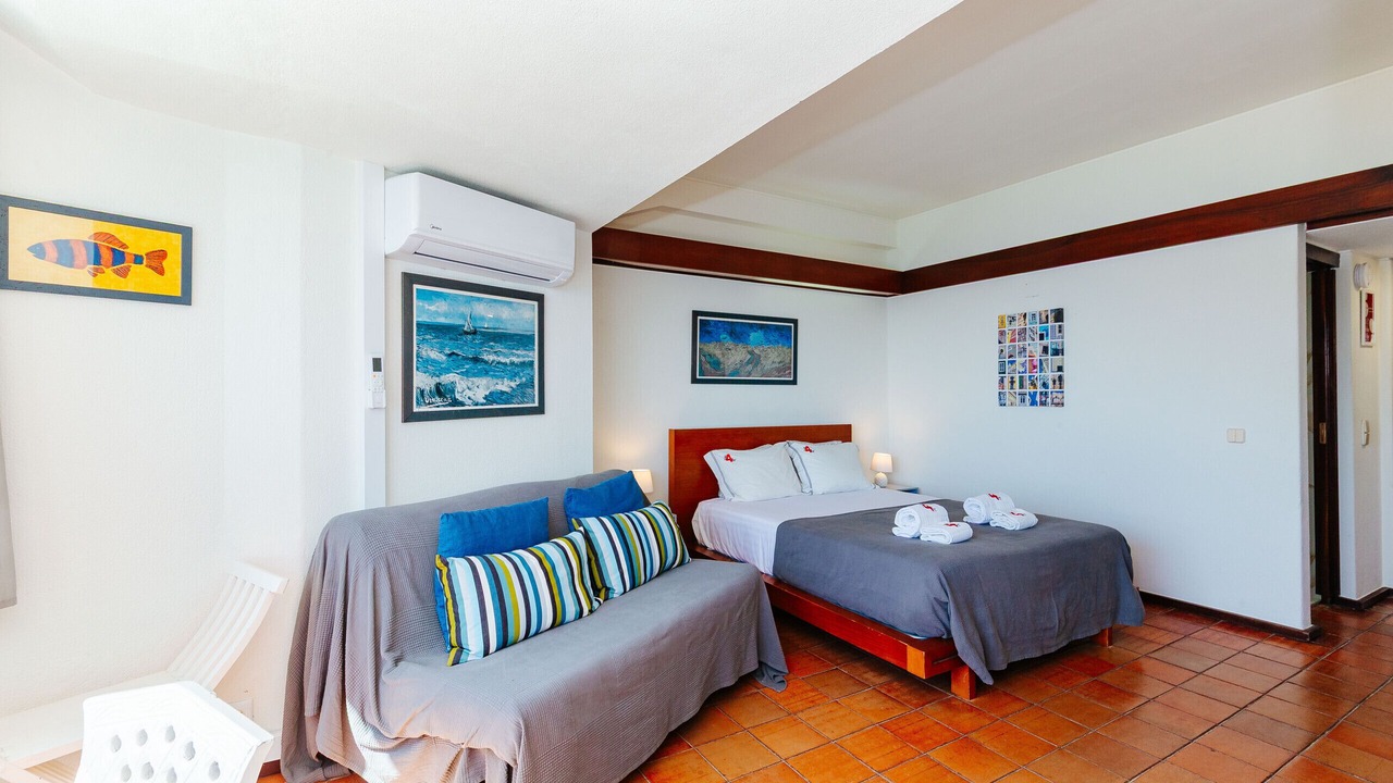 Photo of Bedroom in Santiago