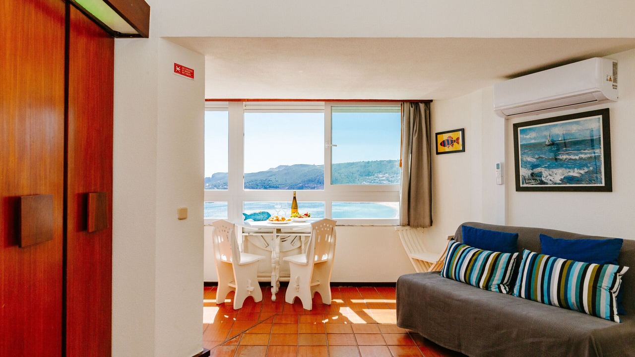 Photo of Livingroom in Santiago