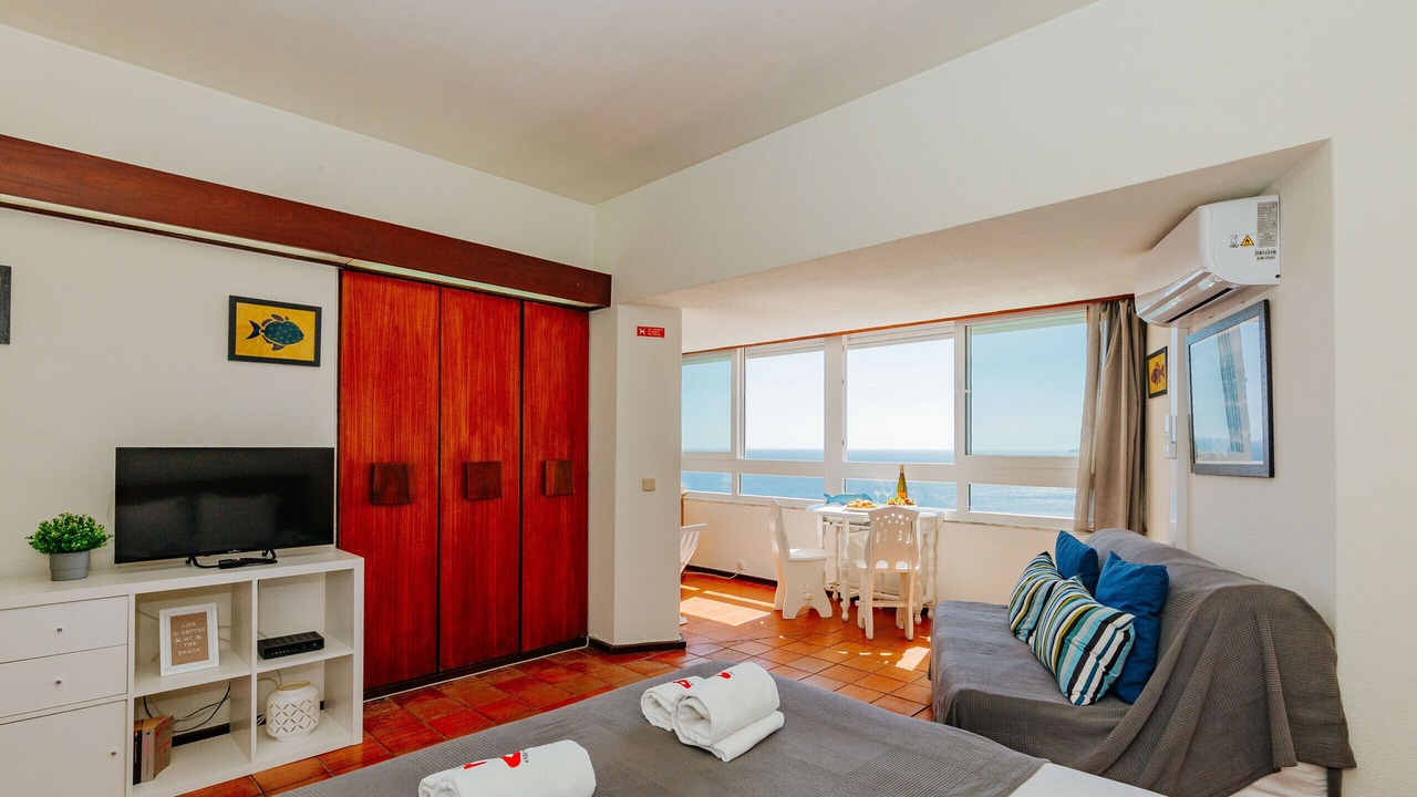 Photo of Bedroom in Santiago