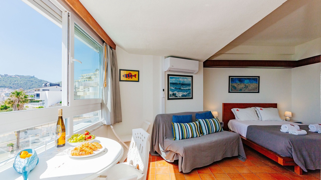 Photo of Bedroom in Santiago