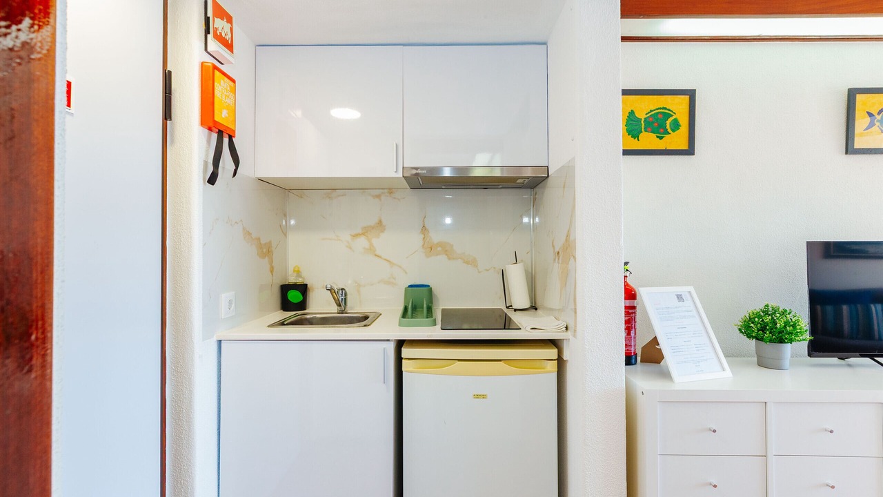 Photo of Kitchen in Santiago