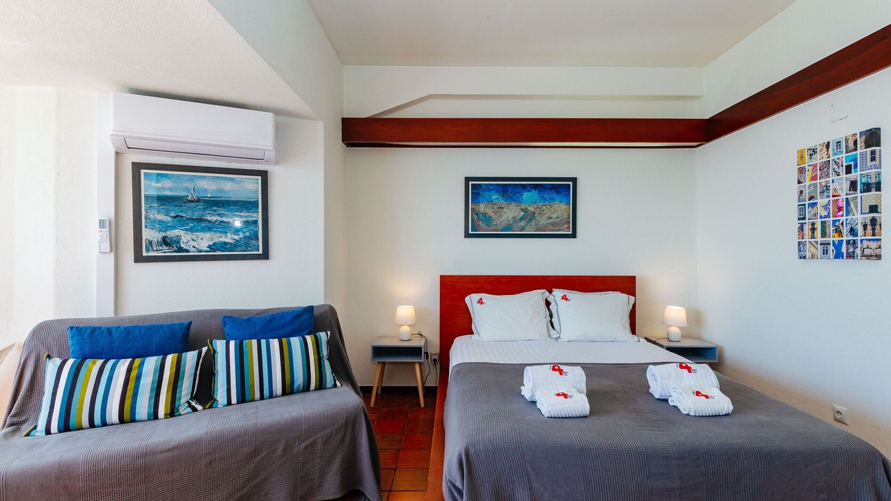 Photo of Bedroom in Santiago