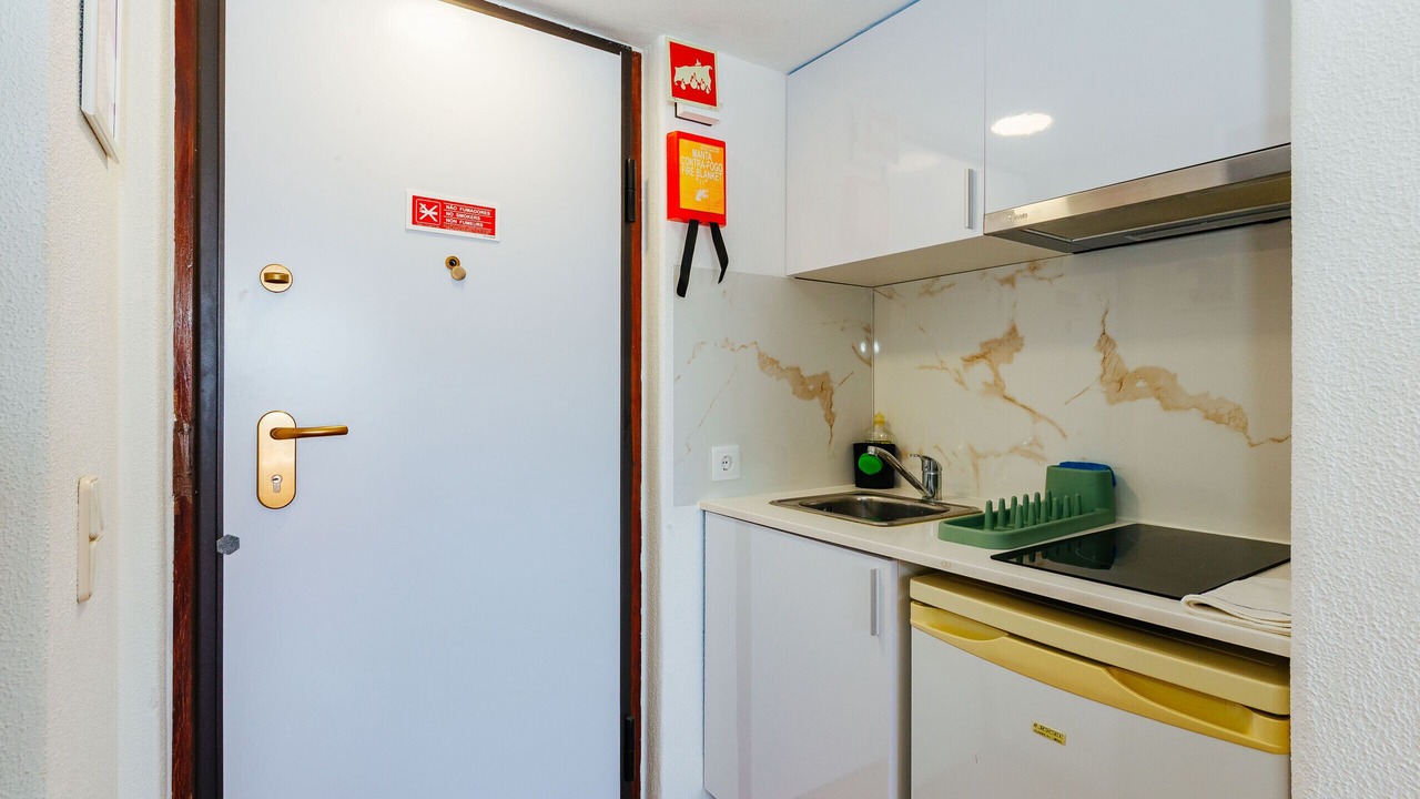 Photo of Kitchen in Santiago
