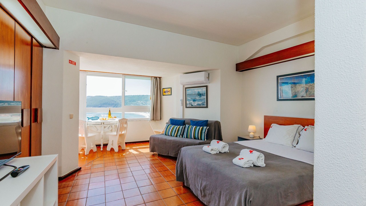 Photo of Bedroom in Santiago