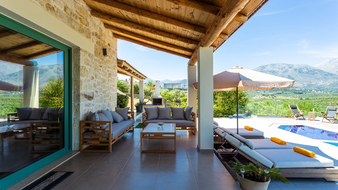 Photo of Outdoor in Episkopi