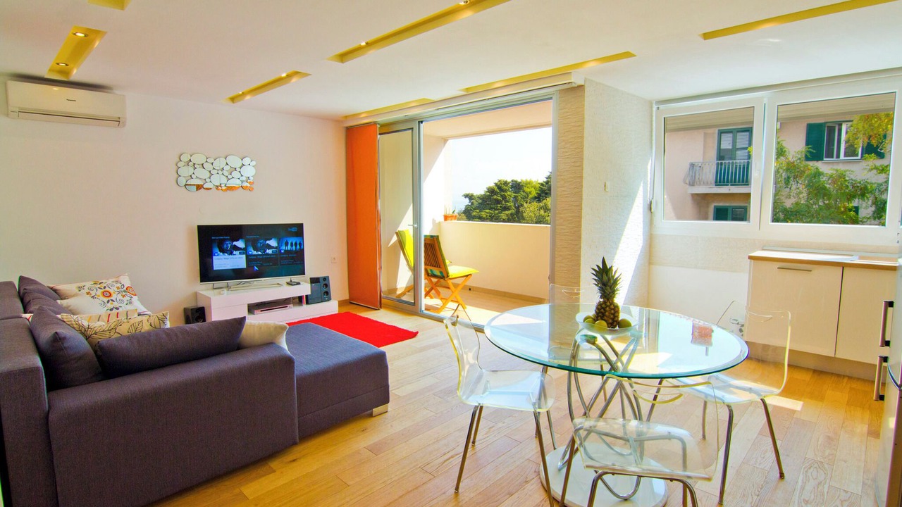Photo of Livingroom in Bacvice
