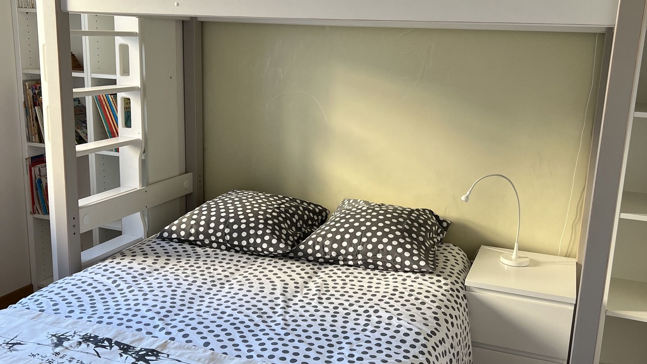 Photo of Bedroom in Perros-Guirec