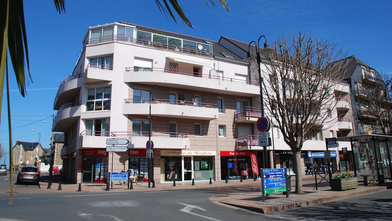Photo of Outdoor in Perros-Guirec