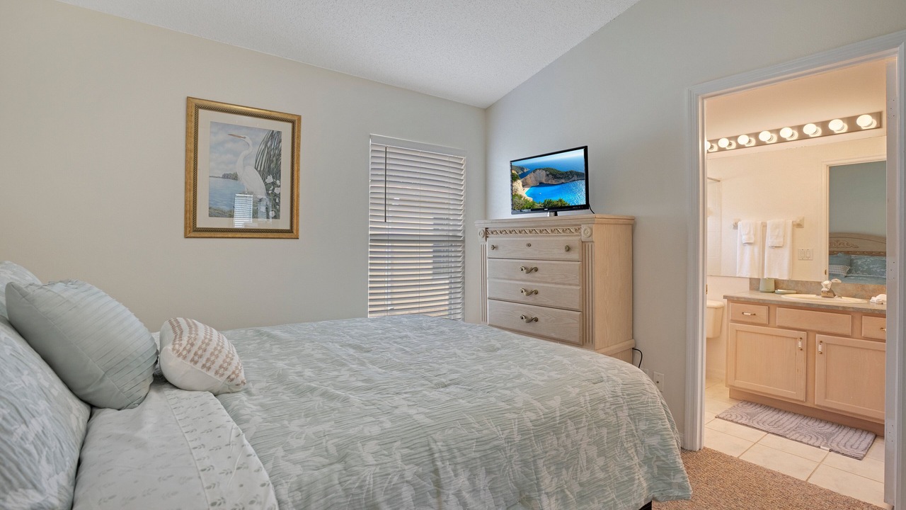 Photo of Bedroom in Windsor Palms